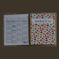 The Bible Study Planner - Undated 2025