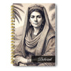 The Bible Study Planner - Women of The Bible Edition - Undated 2025