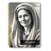 The Bible Study Planner - Women of The Bible Edition - Undated 2025