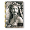 The Bible Study Planner - Women of The Bible Edition - Undated 2025