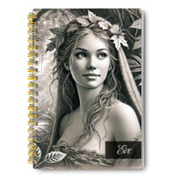 The Bible Study Planner - Women of The Bible Edition - Undated 2025