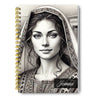 The Bible Study Planner - Women of The Bible Edition - Undated 2025