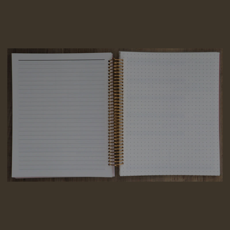 The Bible Study Planner - Undated 2025