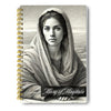 The Bible Study Planner - Women of The Bible Edition - Undated 2025