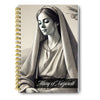 The Bible Study Planner - Women of The Bible Edition - Undated 2025