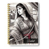 The Bible Study Planner - Women of The Bible Edition - Undated 2025