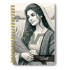 The Bible Study Planner - Women of The Bible Edition - Undated 2025
