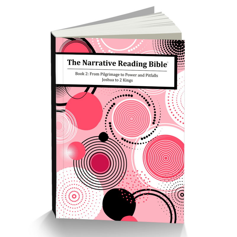 The Narrative Reading Bible Collection