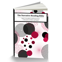 The Narrative Reading Bible Collection