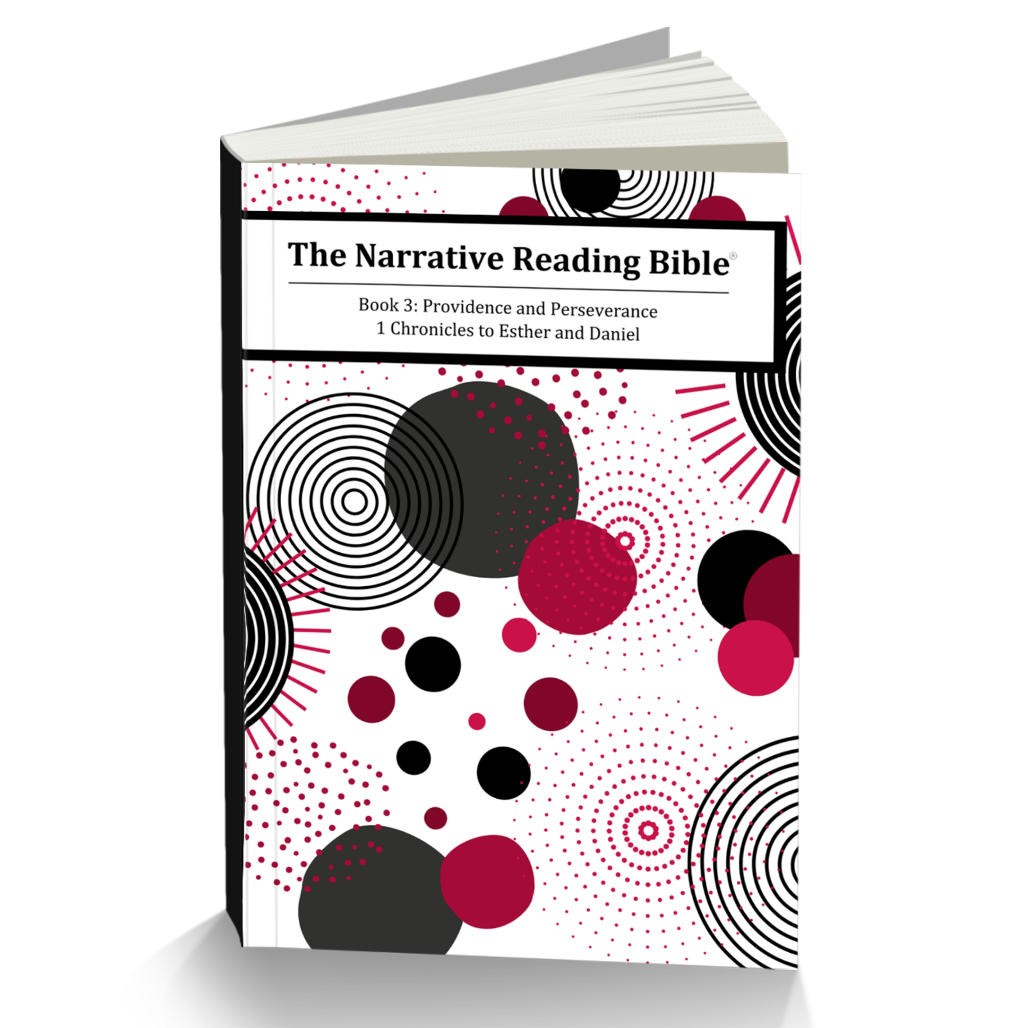 The Narrative Reading Bible Collection