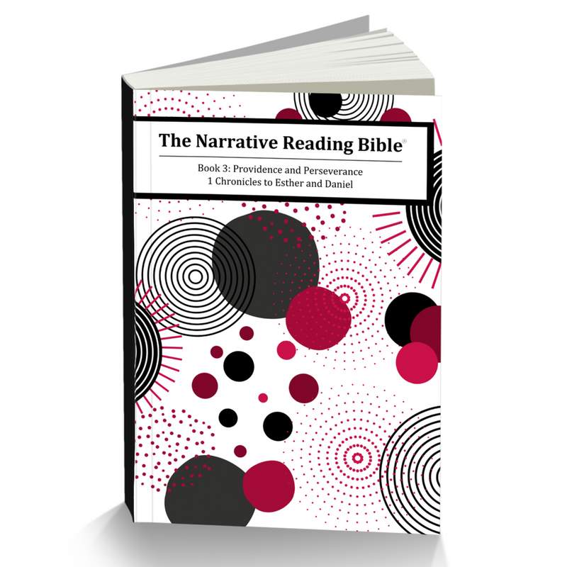 The Narrative Reading Bible Collection