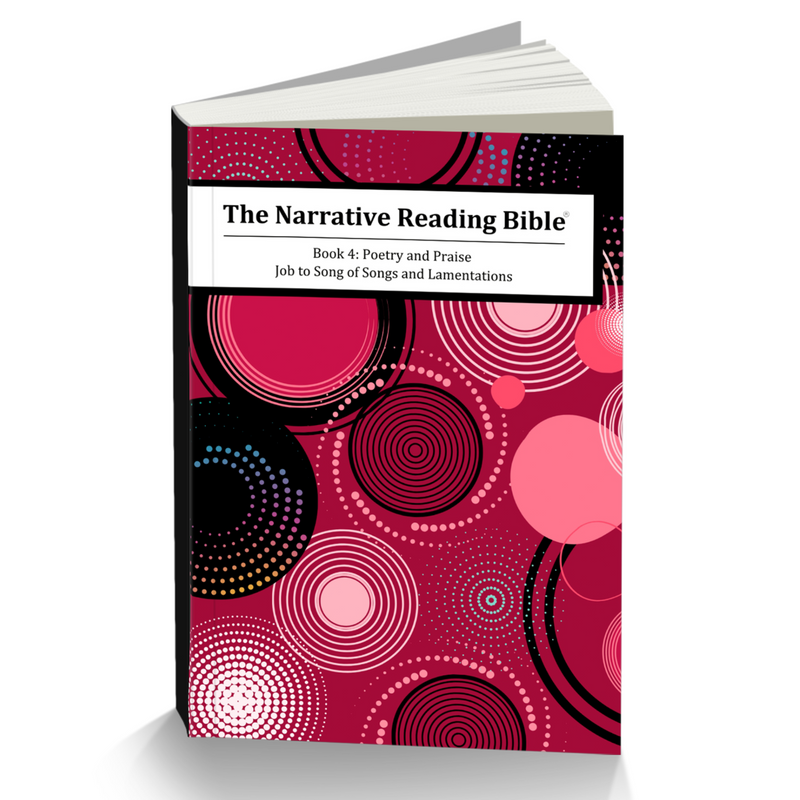 The Narrative Reading Bible Collection