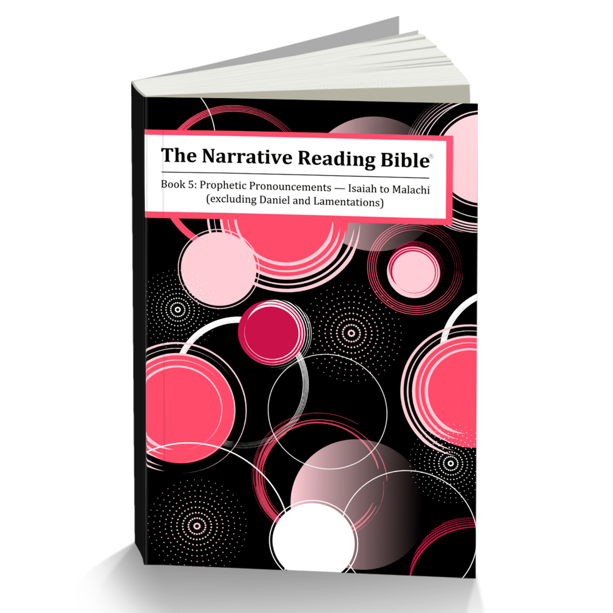 The Narrative Reading Bible Collection