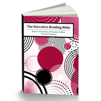 The Narrative Reading Bible Collection