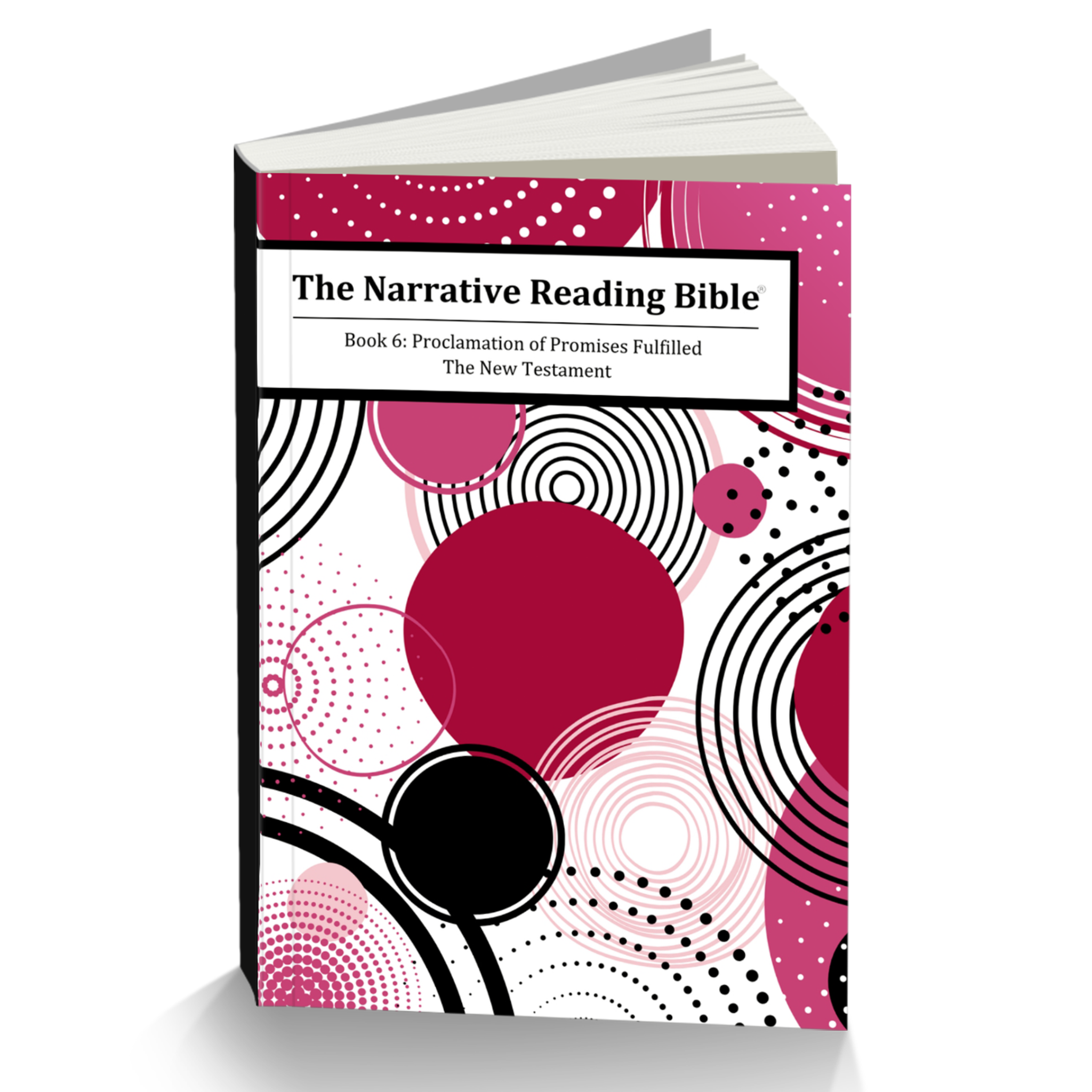 The Narrative Reading Bible Collection